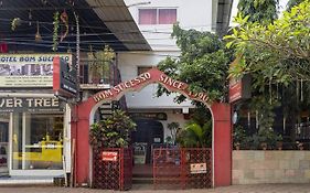 Hotel Bom Sucesso, Candolim Beach